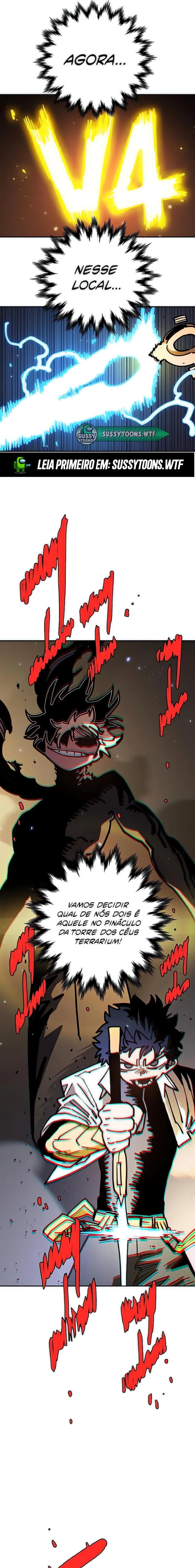 Read Jogador pt Manga Online