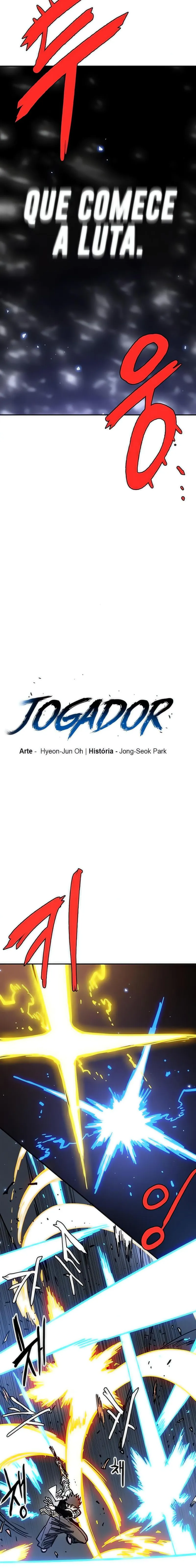 Read Jogador pt Manga Online