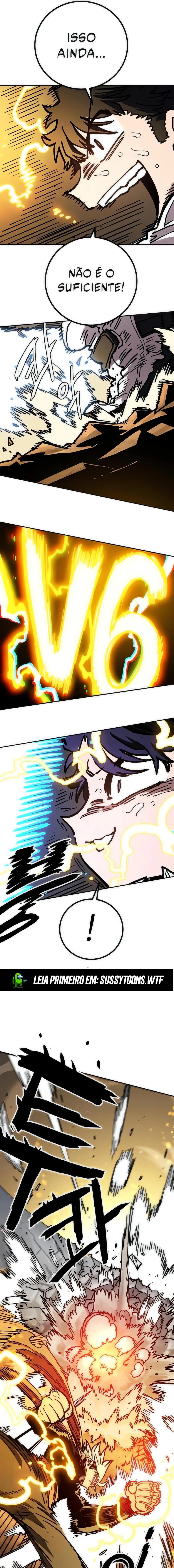 Read Jogador pt Manga Online