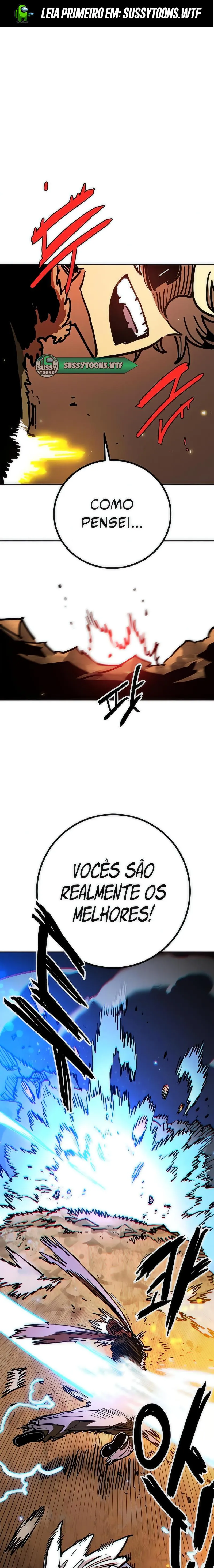 Read Jogador pt Manga Online