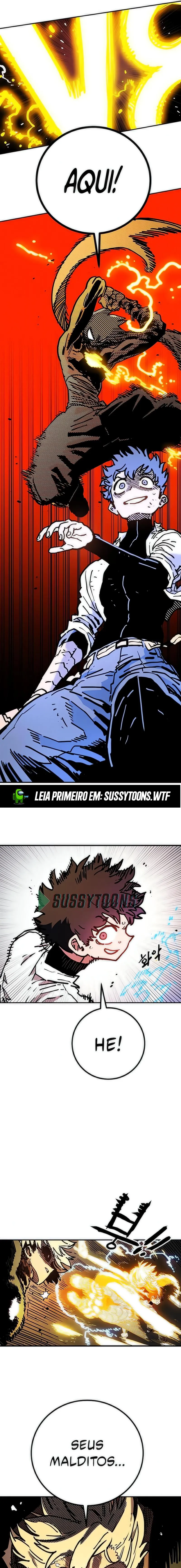 Read Jogador pt Manga Online