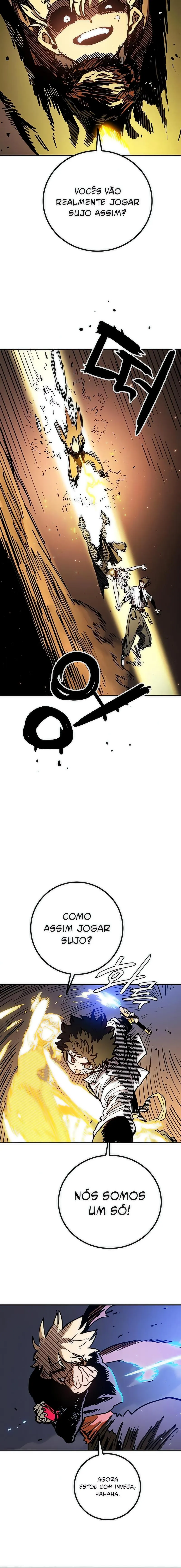 Read Jogador pt Manga Online