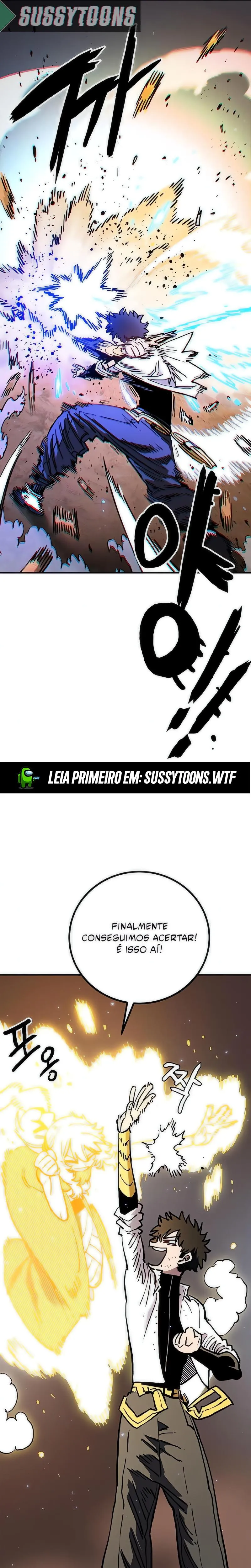 Read Jogador pt Manga Online