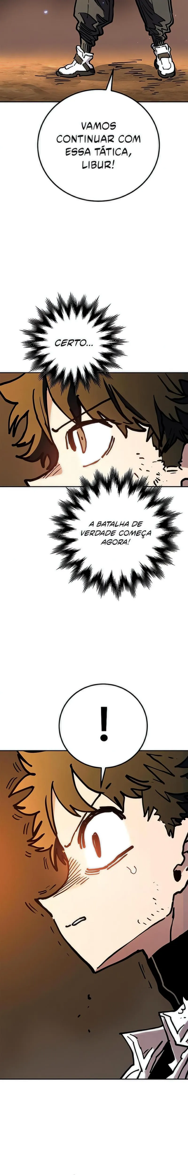 Read Jogador pt Manga Online