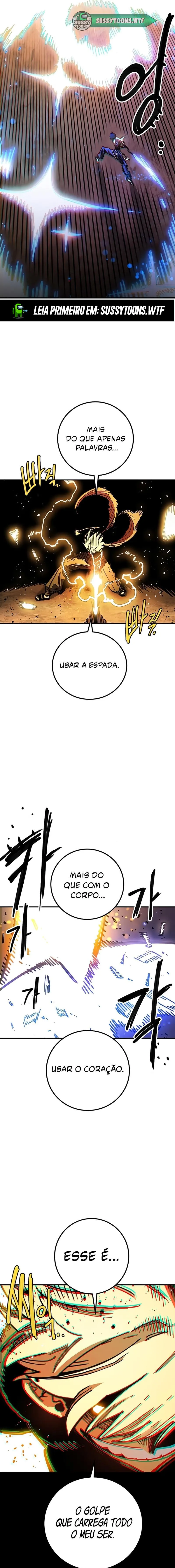 Read Jogador pt Manga Online