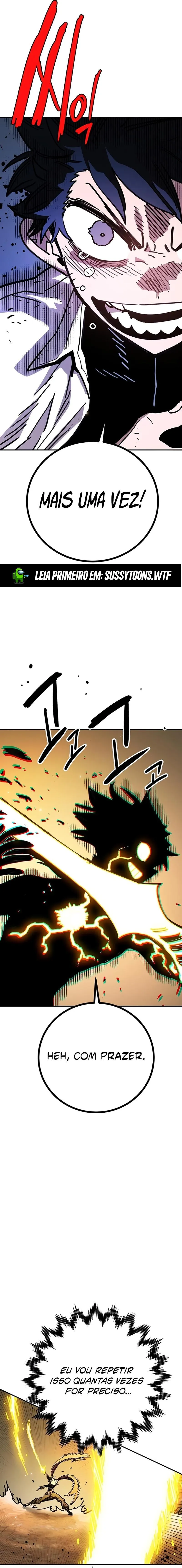 Read Jogador pt Manga Online