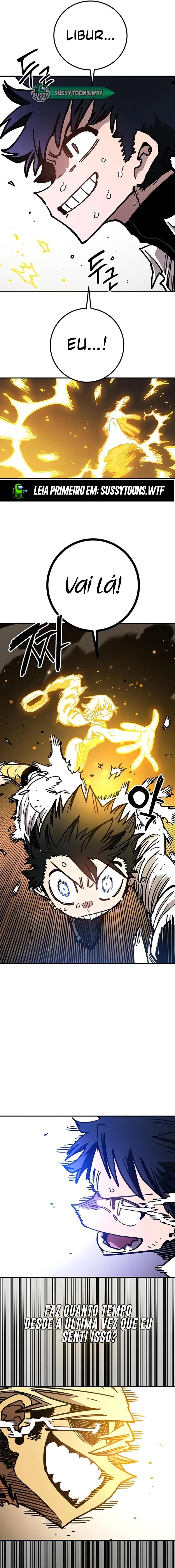 Read Jogador pt Manga Online