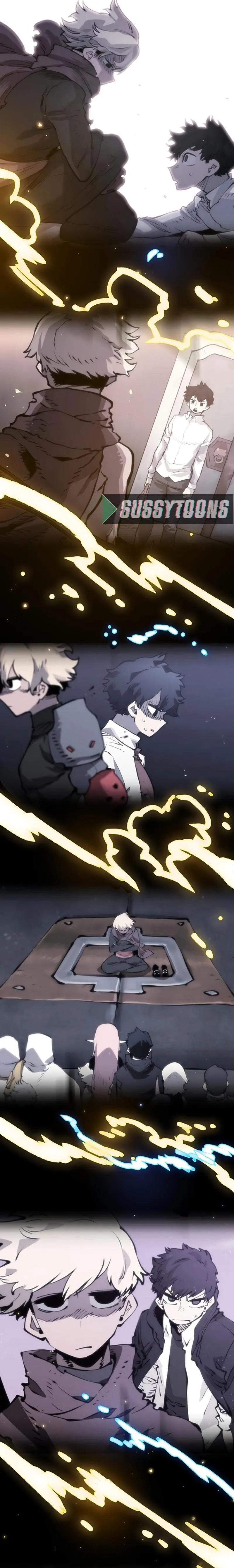 Read Jogador pt Manga Online