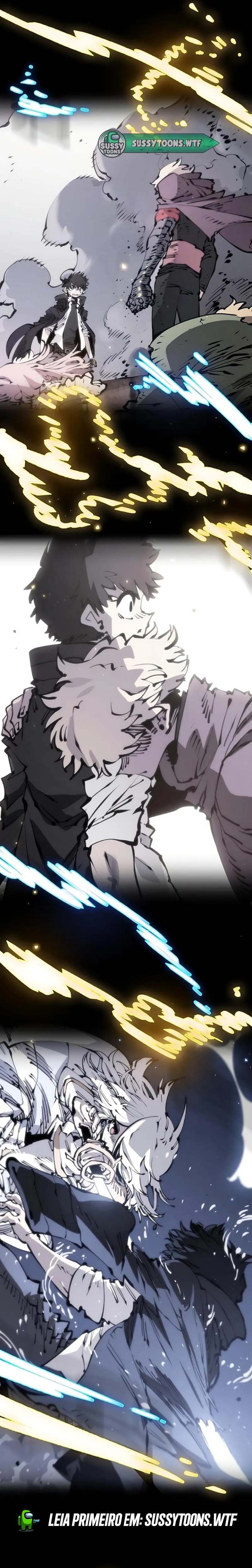 Read Jogador pt Manga Online