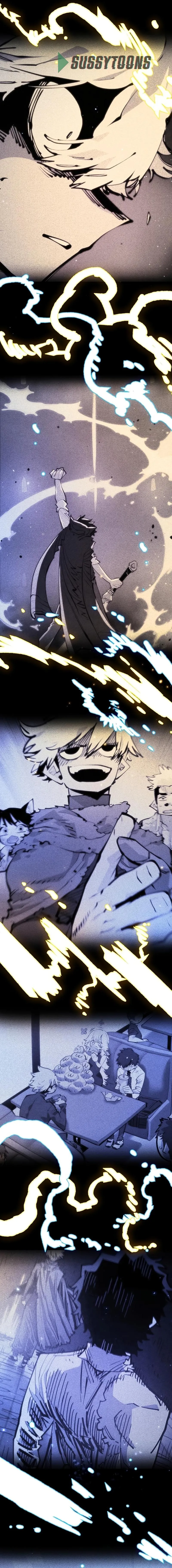 Read Jogador pt Manga Online