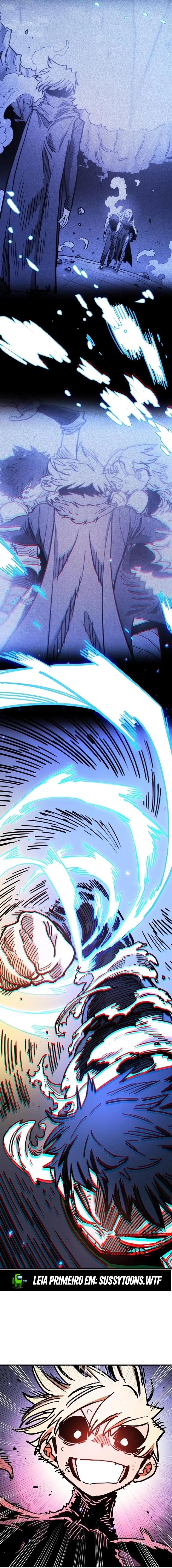 Read Jogador pt Manga Online