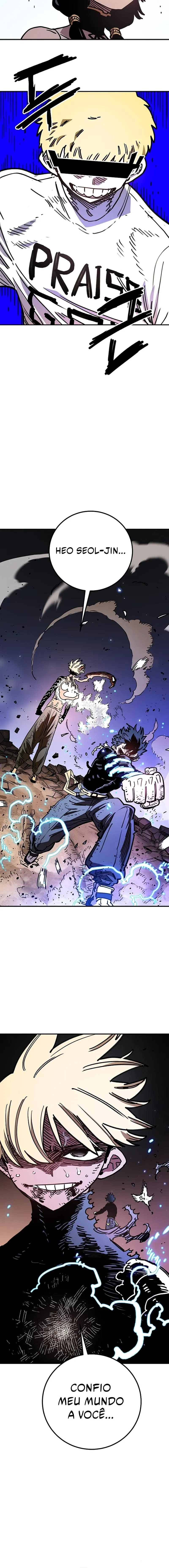 Read Jogador pt Manga Online