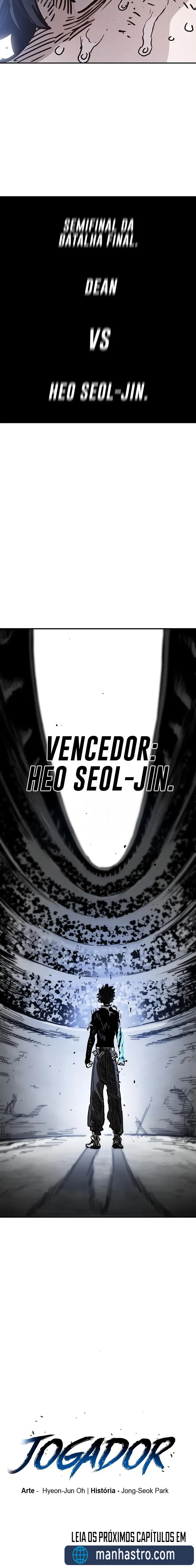 Read Jogador pt Manga Online