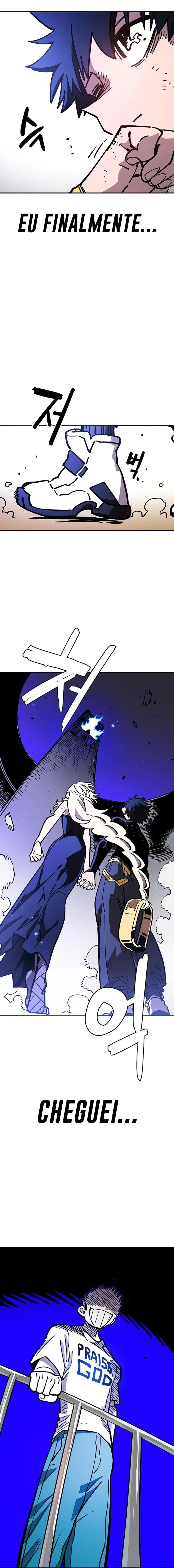 Read Jogador pt Manga Online