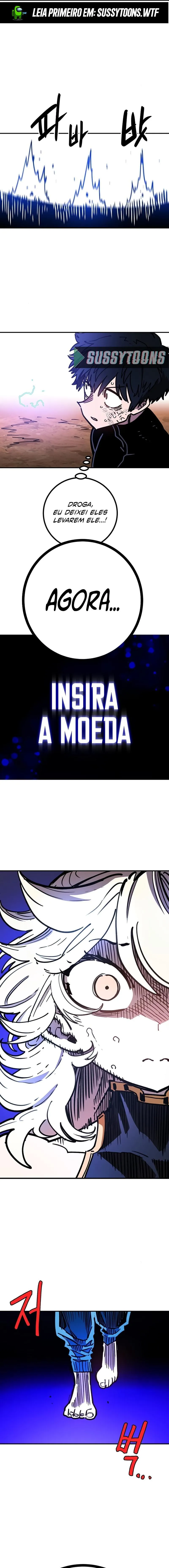 Read Jogador pt Manga Online