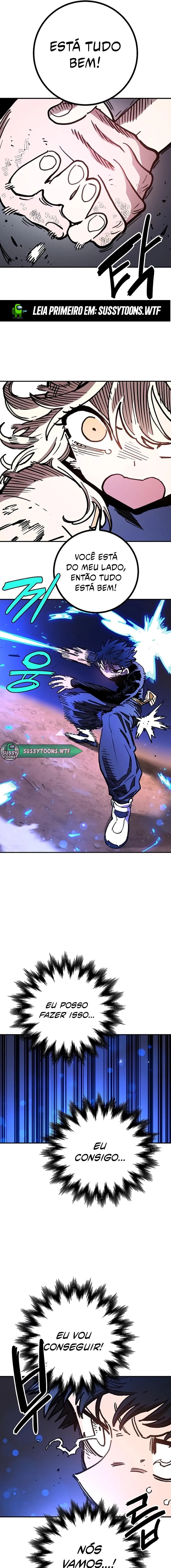 Read Jogador pt Manga Online