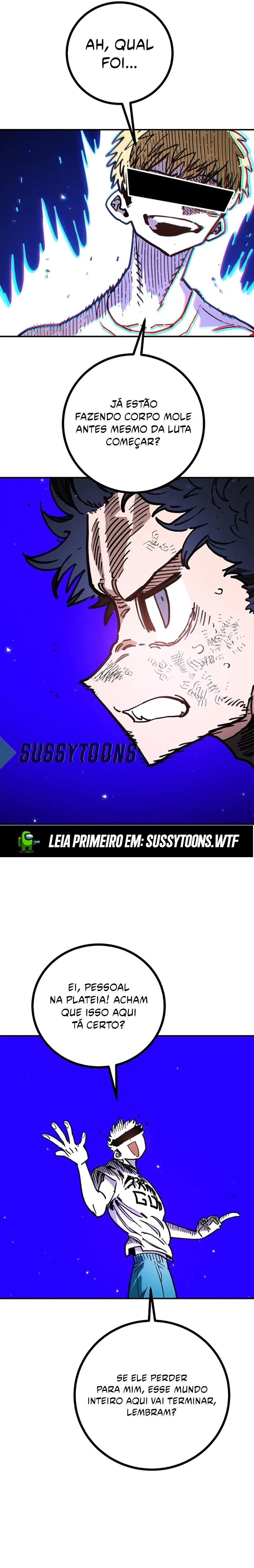 Read Jogador pt Manga Online