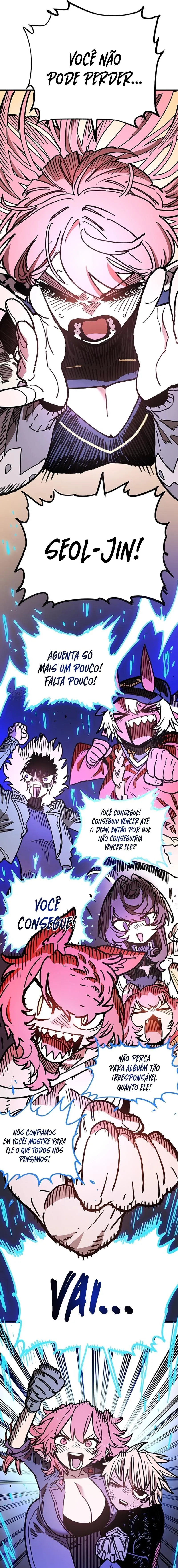 Read Jogador pt Manga Online