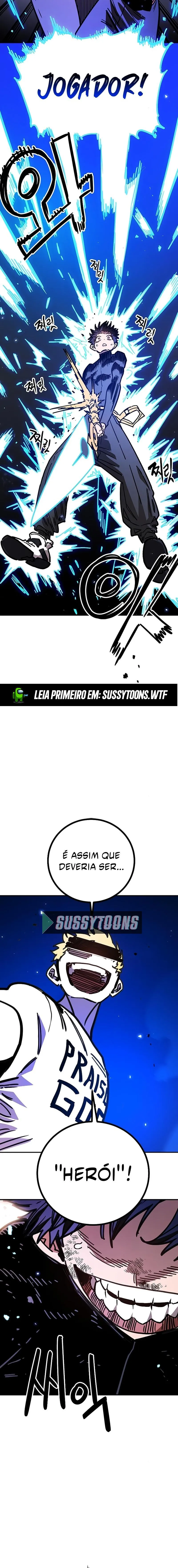 Read Jogador pt Manga Online