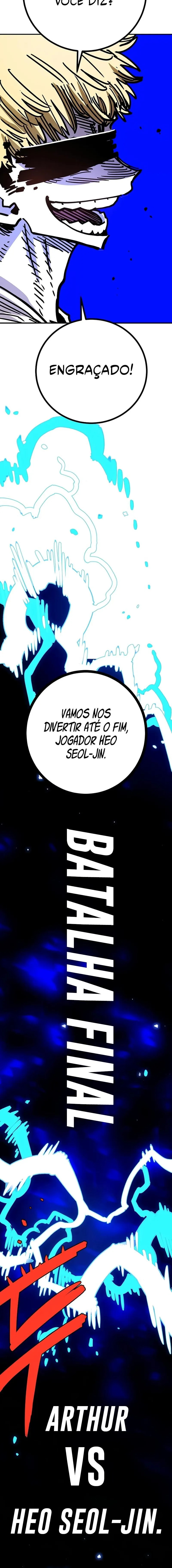 Read Jogador pt Manga Online