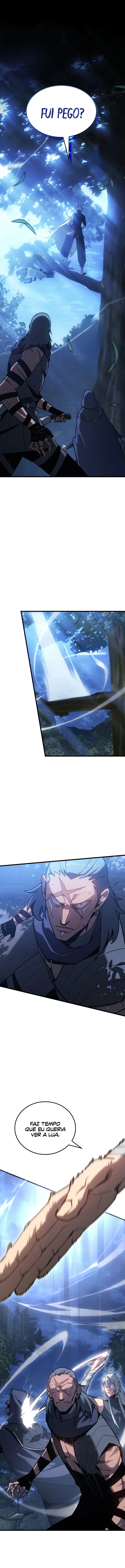 Read Lorde do Gelo pt Manga Online