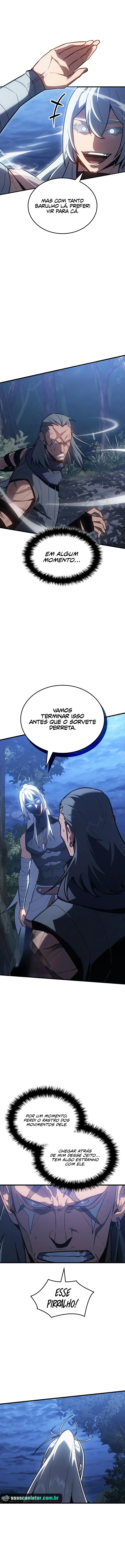 Read Lorde do Gelo pt Manga Online