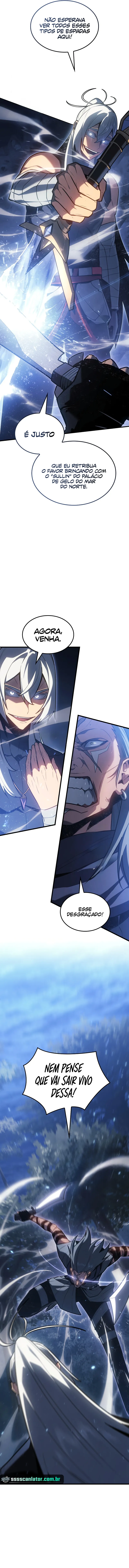 Read Lorde do Gelo pt Manga Online