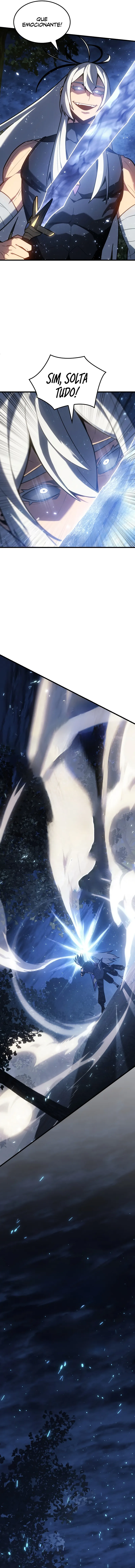 Read Lorde do Gelo pt Manga Online