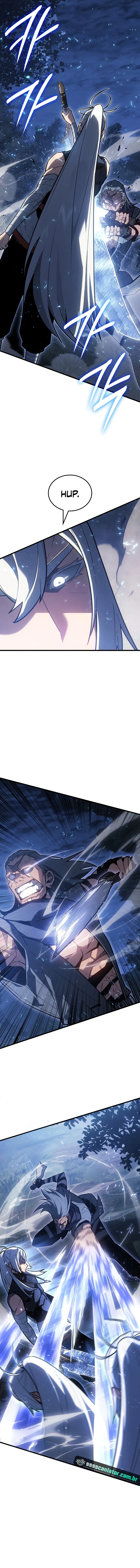 Read Lorde do Gelo pt Manga Online