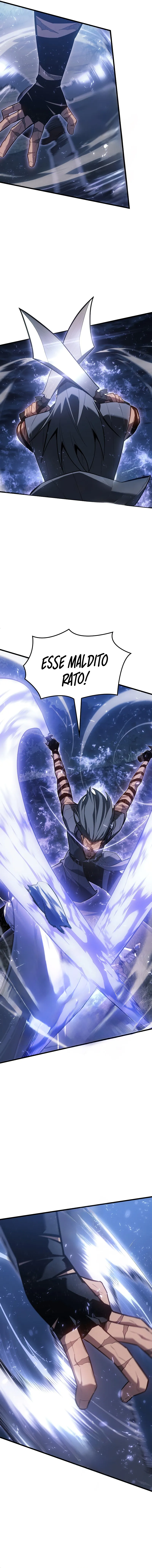 Read Lorde do Gelo pt Manga Online