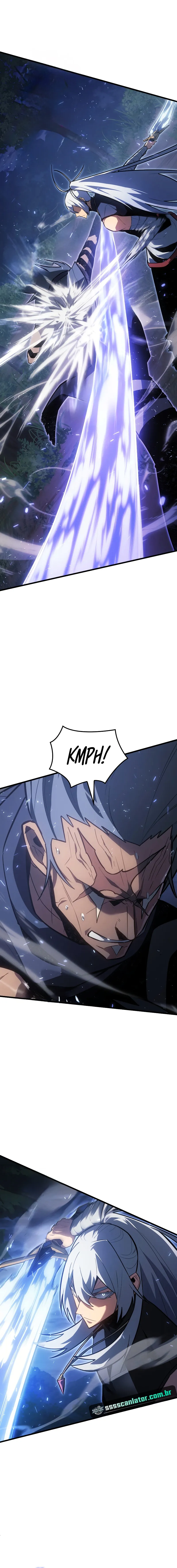 Read Lorde do Gelo pt Manga Online