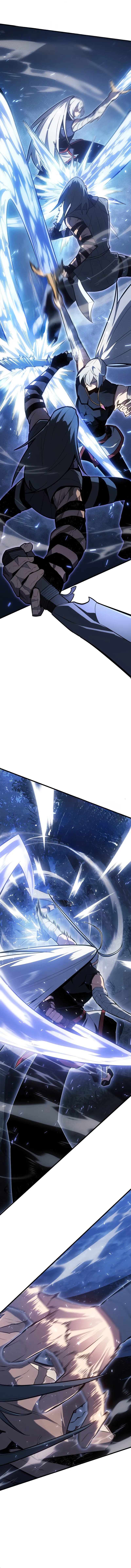 Read Lorde do Gelo pt Manga Online