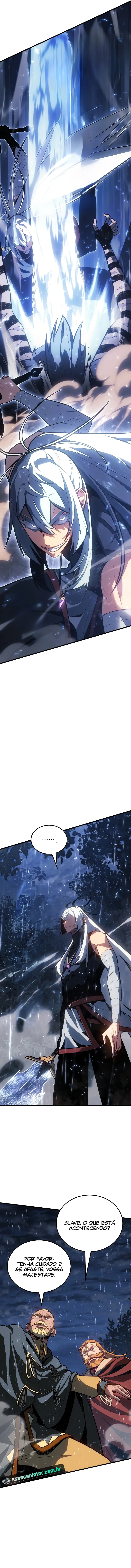 Read Lorde do Gelo pt Manga Online