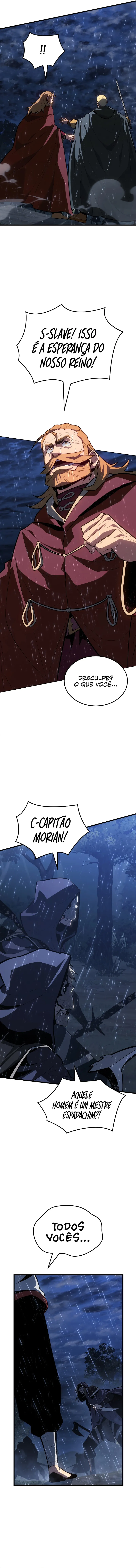 Read Lorde do Gelo pt Manga Online