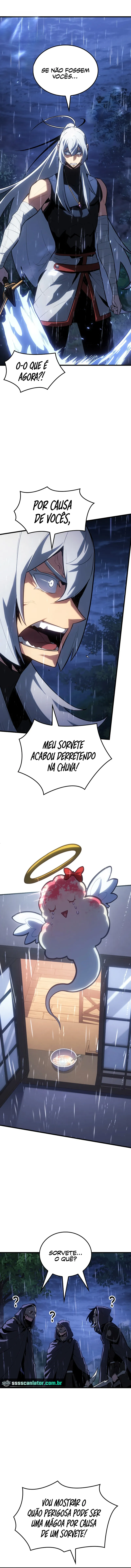 Read Lorde do Gelo pt Manga Online