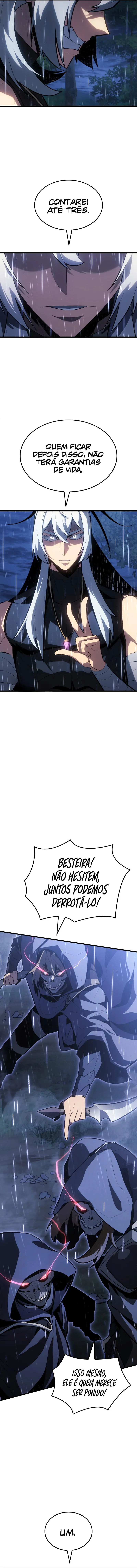 Read Lorde do Gelo pt Manga Online