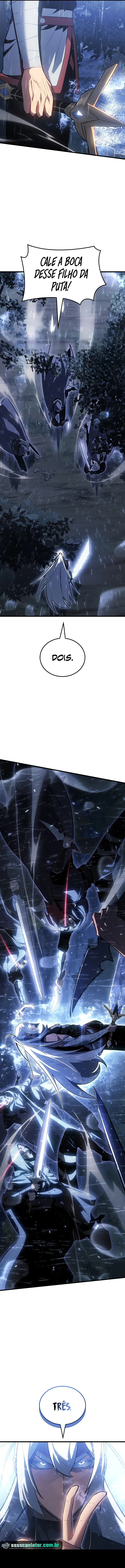 Read Lorde do Gelo pt Manga Online