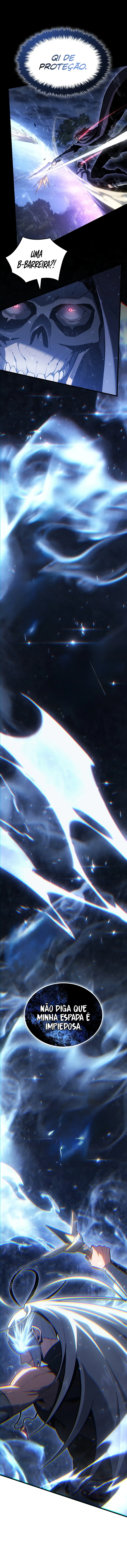 Read Lorde do Gelo pt Manga Online