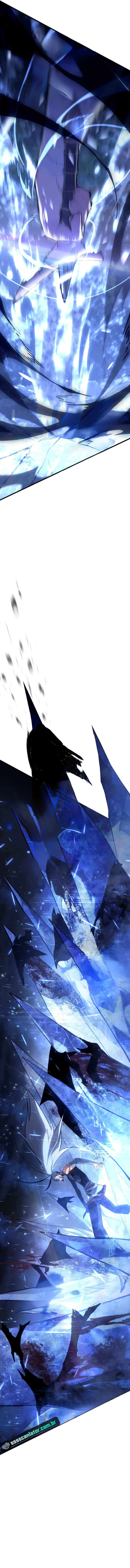 Read Lorde do Gelo pt Manga Online