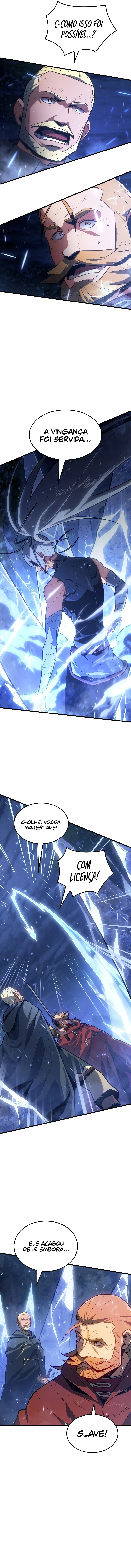 Read Lorde do Gelo pt Manga Online