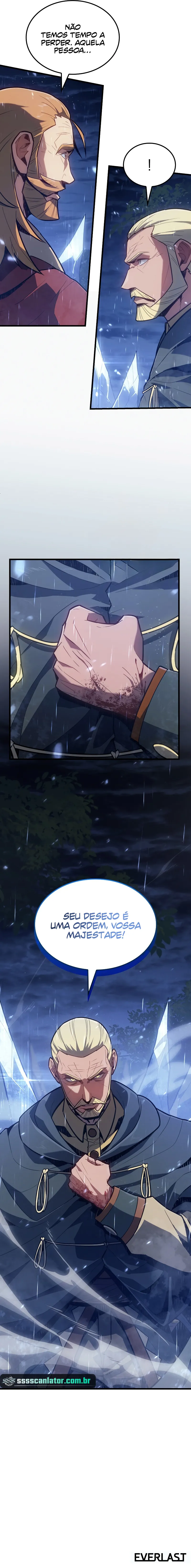 Read Lorde do Gelo pt Manga Online