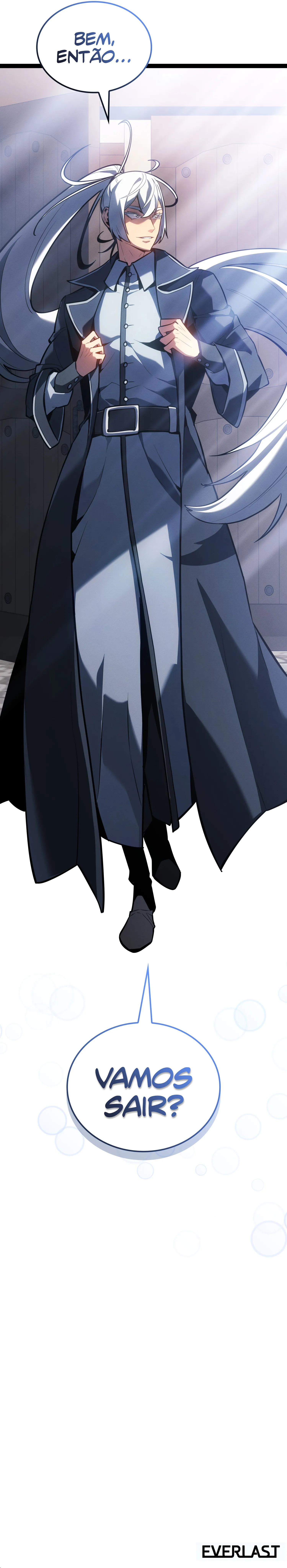 Read Lorde do Gelo pt Manga Online