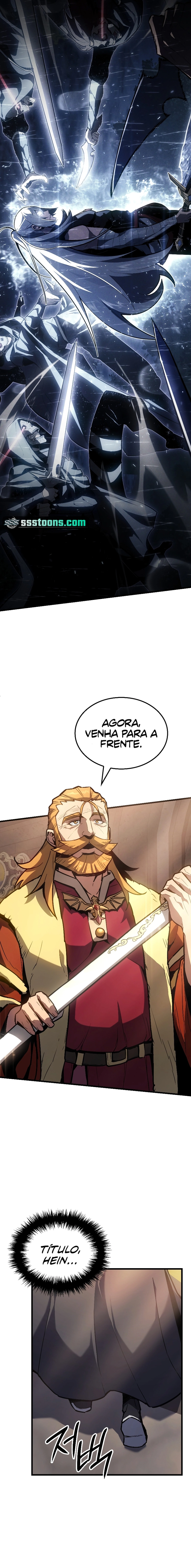 Read Lorde do Gelo pt Manga Online