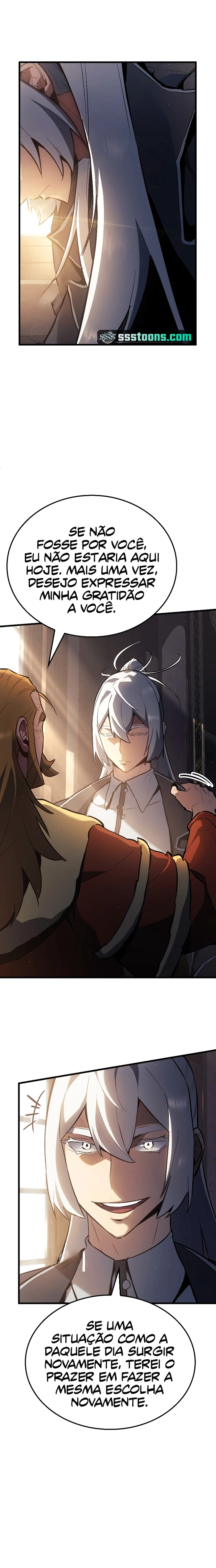 Read Lorde do Gelo pt Manga Online