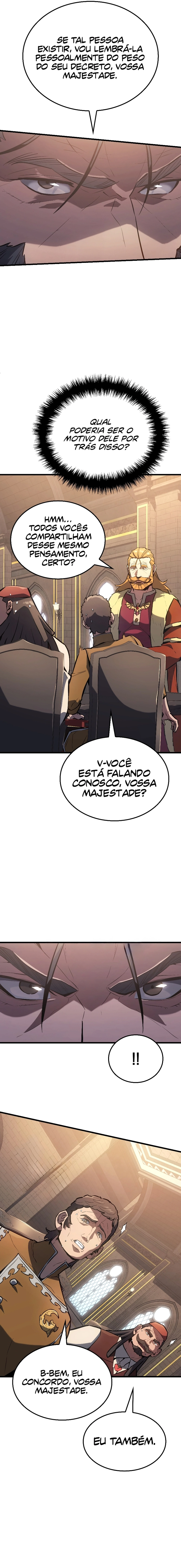 Read Lorde do Gelo pt Manga Online