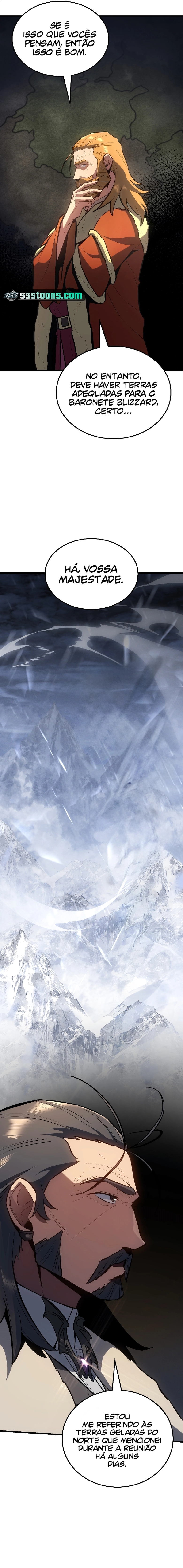 Read Lorde do Gelo pt Manga Online