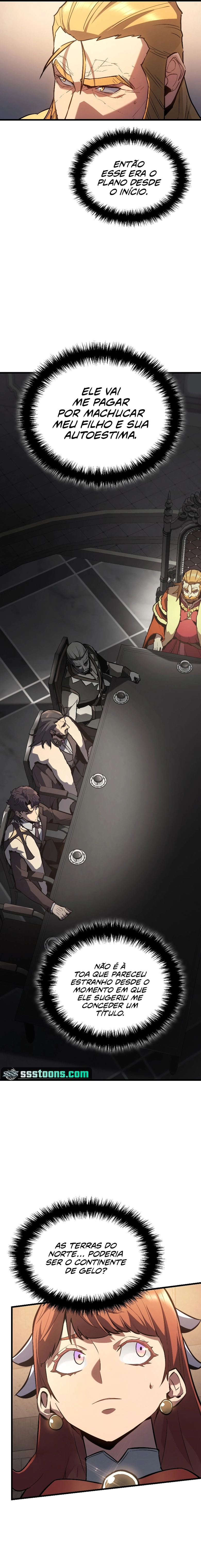 Read Lorde do Gelo pt Manga Online