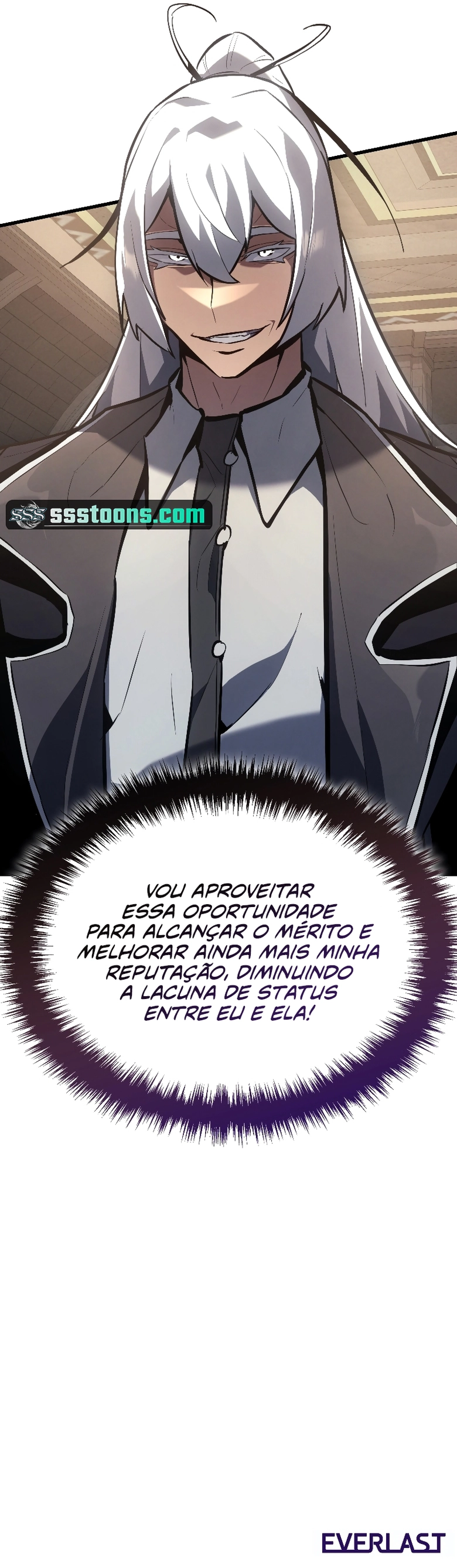 Read Lorde do Gelo pt Manga Online