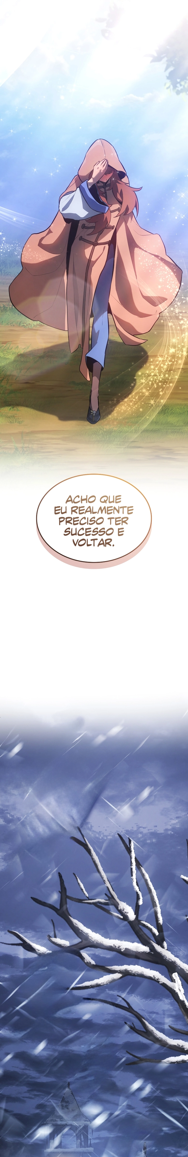 Read Lorde do Gelo pt Manga Online