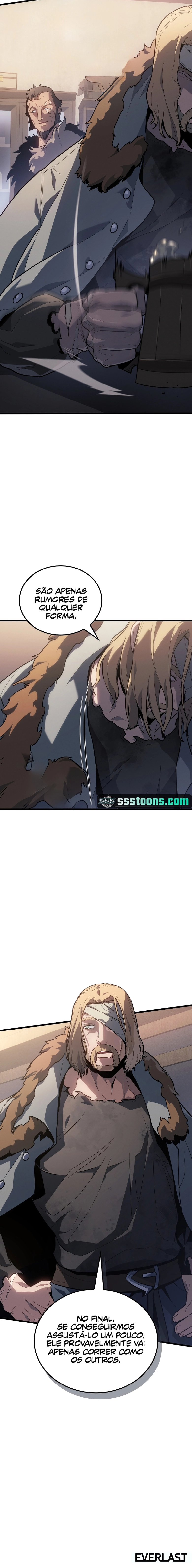 Read Lorde do Gelo pt Manga Online